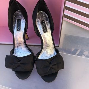 RSVP heels